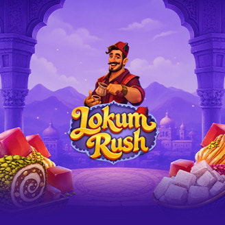 Lokum Rush