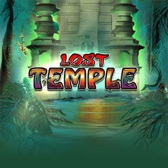 Lost Temple