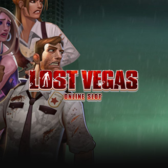 Lost Vegas