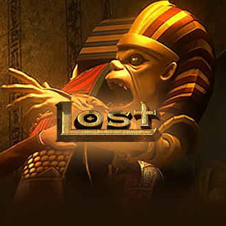 Lost