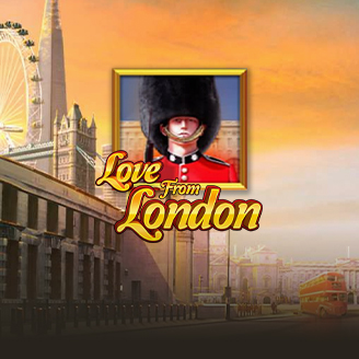 Love From London
