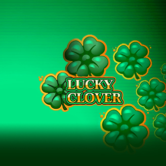 Lucky Clover