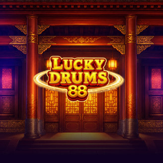 Lucky Drums 88