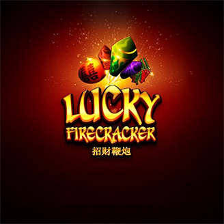 Lucky Firecracker