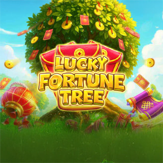 Lucky Fortune Tree