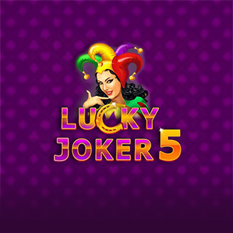 Lucky Joker 5