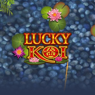 Lucky Koi