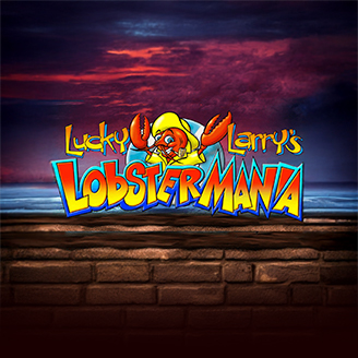 Lucky Larrys Lobstermania