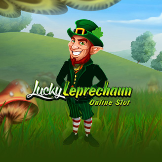 Lucky Leprechaun
