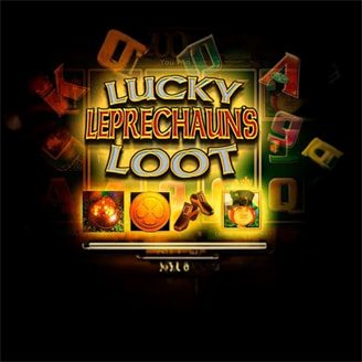 Lucky Leprechauns Loot