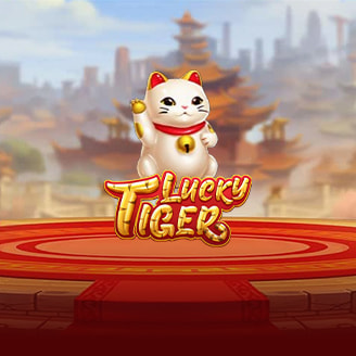 Lucky Tiger Gold