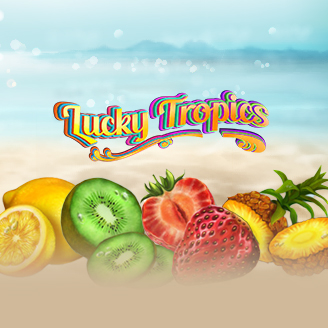 Lucky Tropics