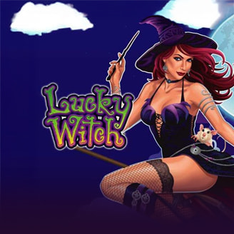 Lucky Witch