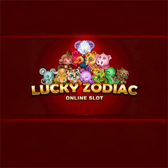 Lucky Zodiac