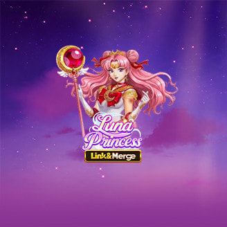 Luna Princess Link&Merge
