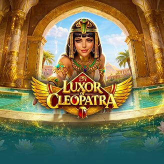 Luxor of Cleopatra
