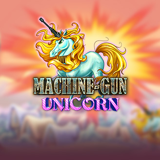 Machine Gun Unicorn