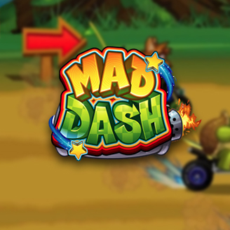 Mad Dash
