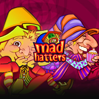 Mad Hatters