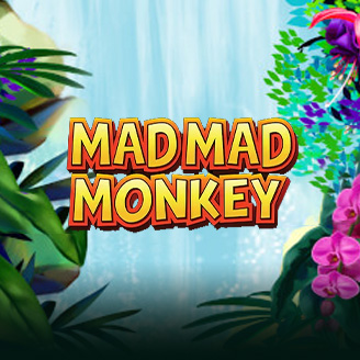 Mad Mad Monkey
