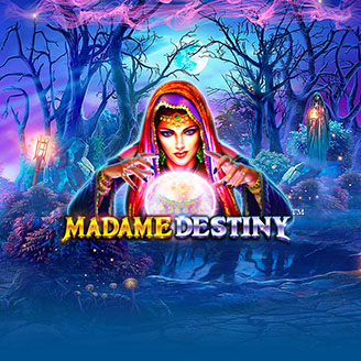 Madame Destiny