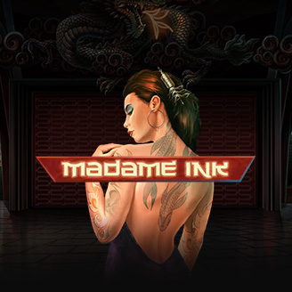 Madame Ink