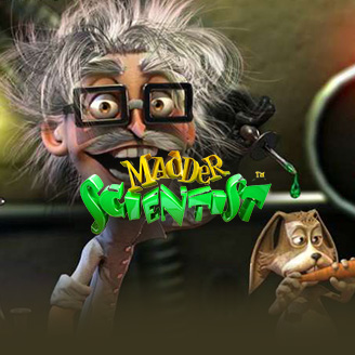 Madder Scientist