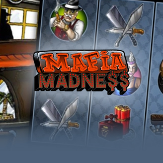 Mafia Madness