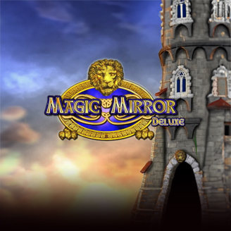 Magic Mirror Deluxe