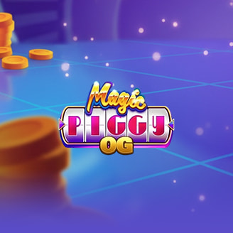 Magic Piggy OG