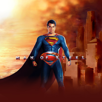 Man of Steel
