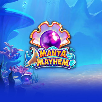 Manta Mayhem