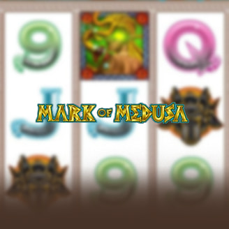 Mark of Medusa