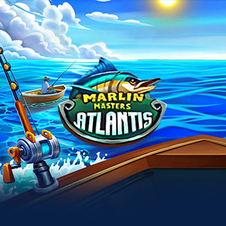 Marlin Masters Atlantis