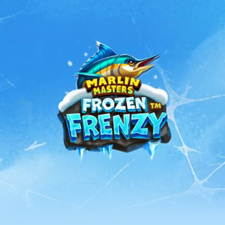 Marlin Masters: Frozen Frenzy