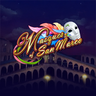 Masques of San Marco