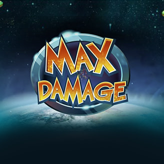 Max Damage