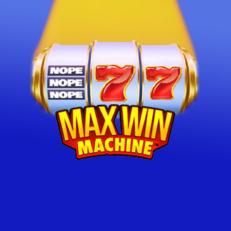 Max Win Machine