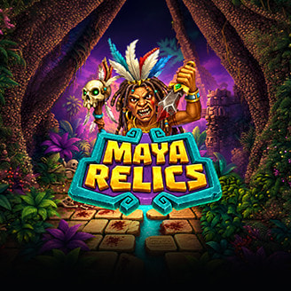 Maya Relics