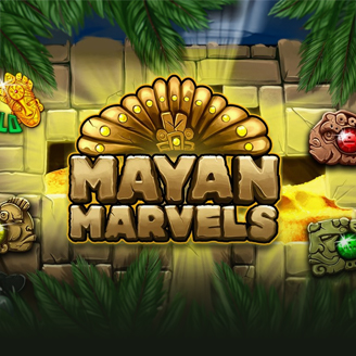 Mayan Marvels
