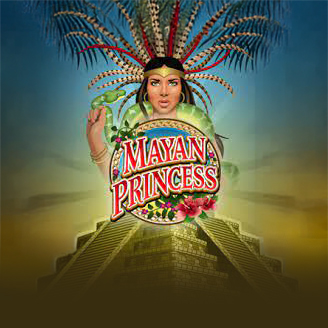 Mayan Princess