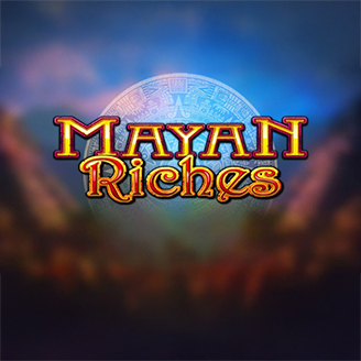 Mayan Riches