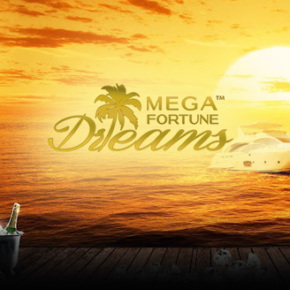 Mega Fortune Dreams
