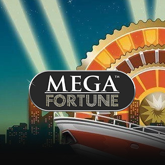 Mega Fortune