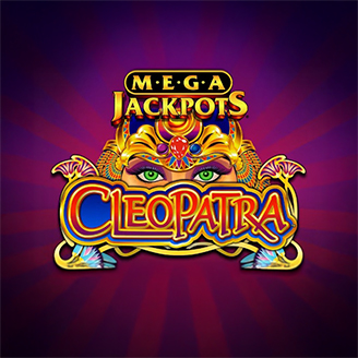 Mega Jackpots Cleopatra