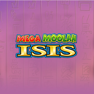 Mega Moolah Isis