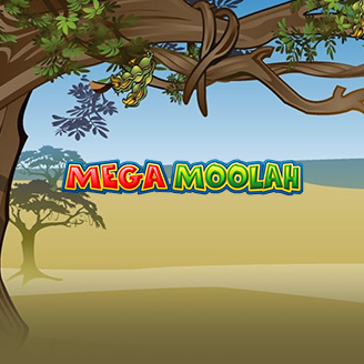 Mega Moolah
