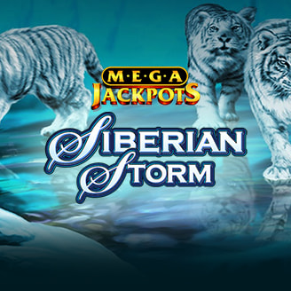 MegaJackpots Siberian Storm