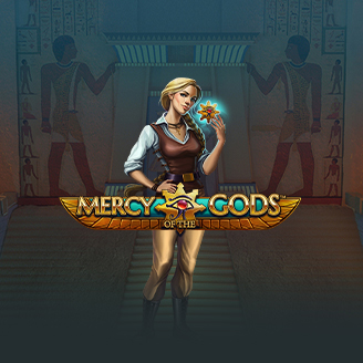 Mercy Of The Gods