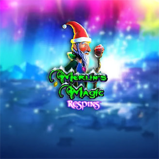 Merlins Magic Respins Christmas
